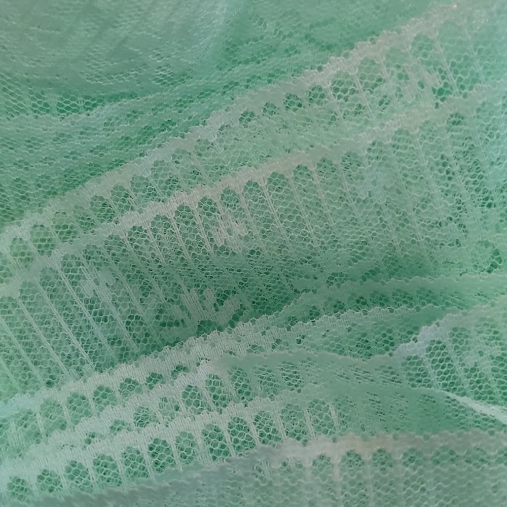 Lace Set | 9 Yards | Set #10